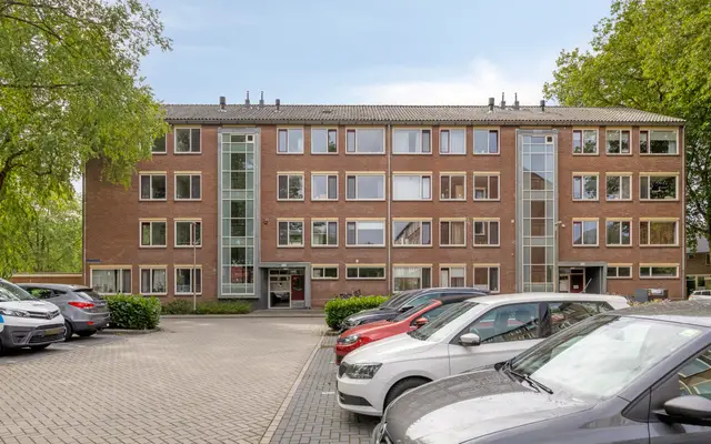 Foto van Havezatelaan 161, Deventer