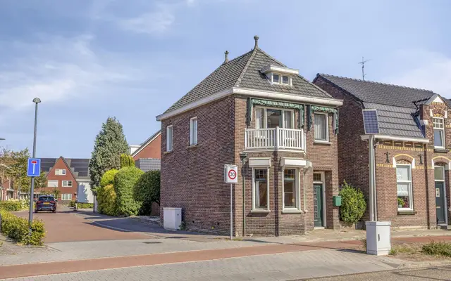 Foto van Provincialeweg 29, Veldhoven