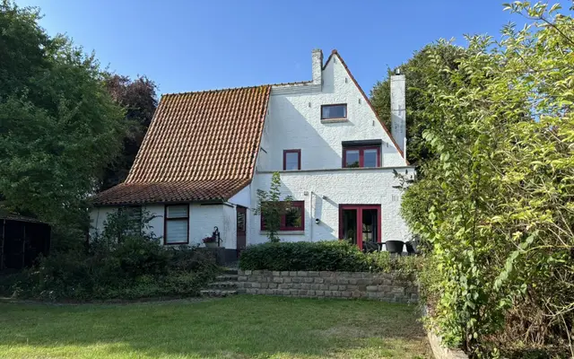 Foto van Oude Haven 8, Oostburg