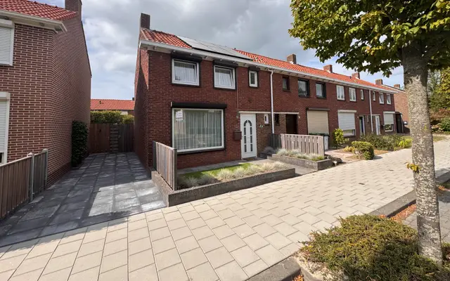 Foto van Zuidlandstraat 80, Terneuzen