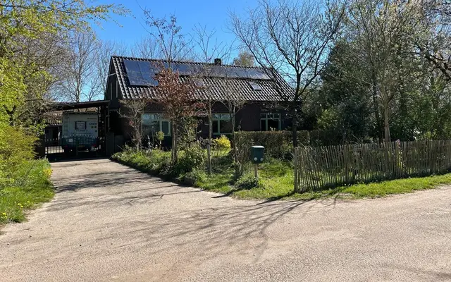 Foto van Nieuwenhofweg 12, Melderslo