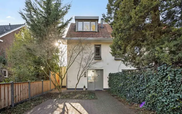 Foto van Martinilaan 31, Vught