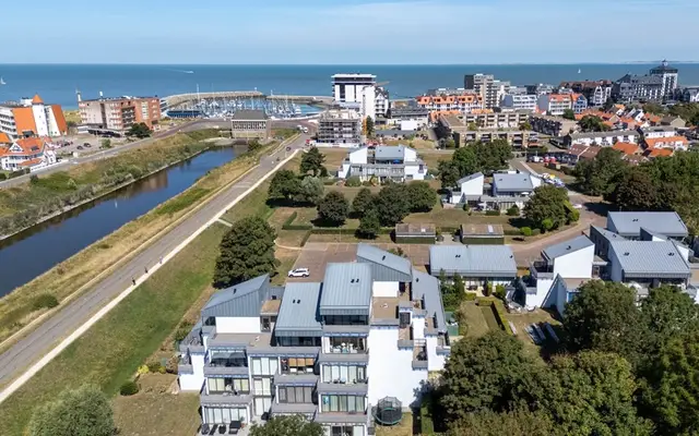 Foto van De Lopinge 67, Cadzand