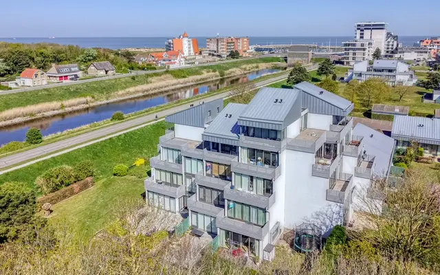 Foto van De Lopinge 53, Cadzand