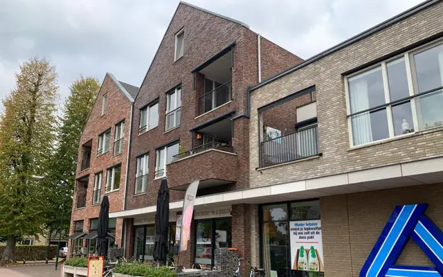 Foto van Vincent van Goghplein 3, Helvoirt