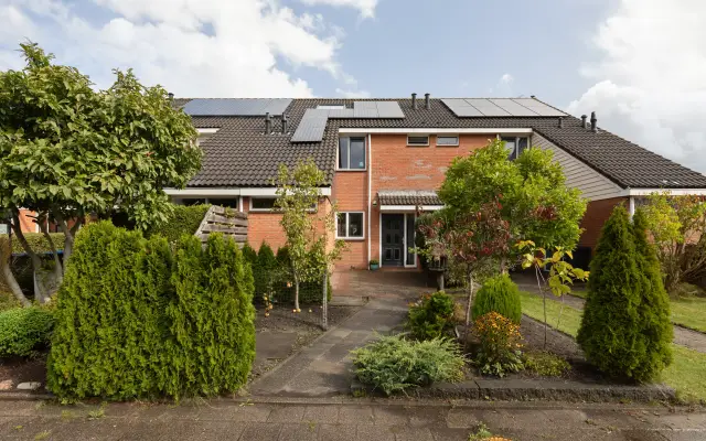 Foto van Ridderburg 17, Bolsward