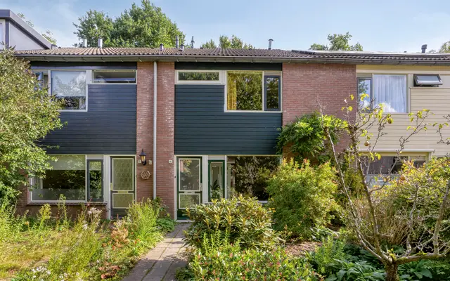 Foto van Sparrenhof 19, Dieren