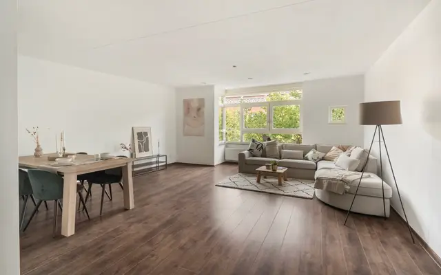 Foto van Schiekade 121 D, Rotterdam