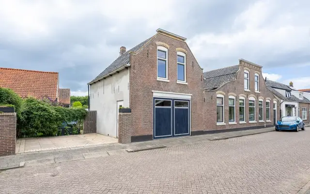 Foto van Geldersedijk 30, Dirksland