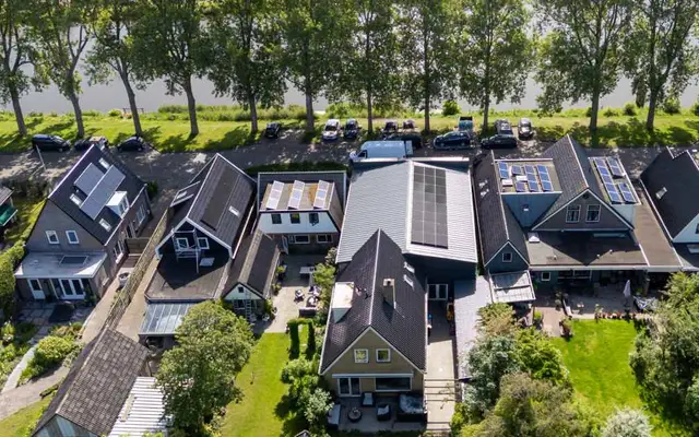 Foto van Oude Rijksweg 114, Financiële voorwaarden