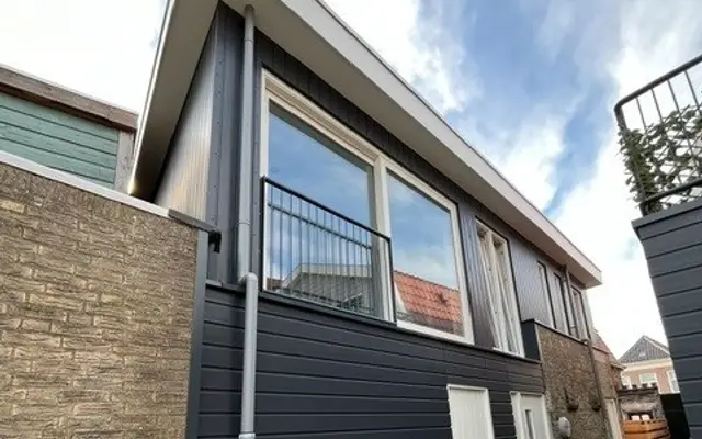 Foto van Bargefenne 4 B, Bolsward