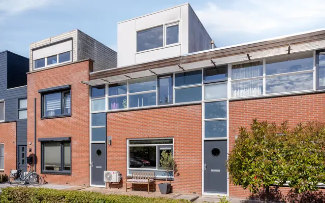 Foto van Oudstraat 13, Deventer