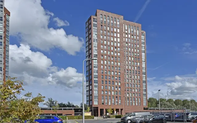 Foto van Wijde Wormer 147, Capelle aan den IJssel