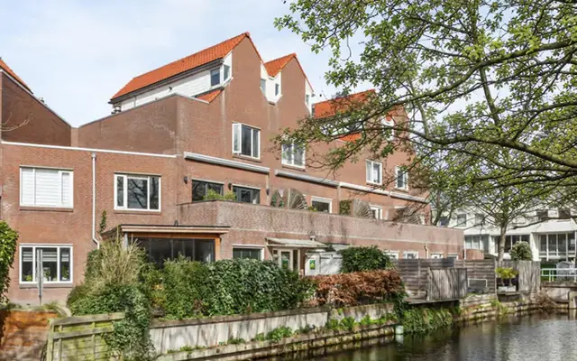 Foto van Kraaijesteijn 130, Honselersdijk