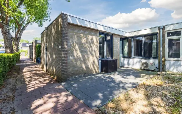 Foto van Korhoenderveld 239, Cuijk