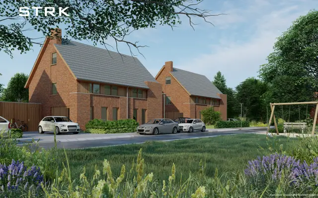 Foto van Framboos 41, Someren