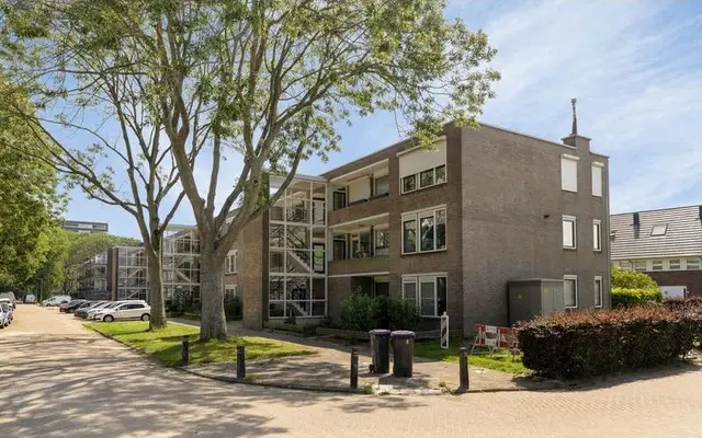 Foto van Frans Halsstraat 19 A, Spijkenisse