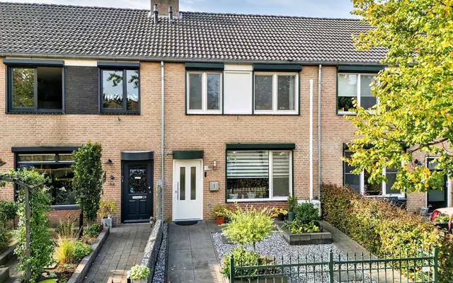 Foto van Keramiekstraat 52, Reuver