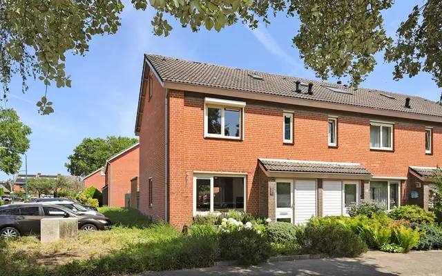 Foto van Hoolstraat 53, Eersel