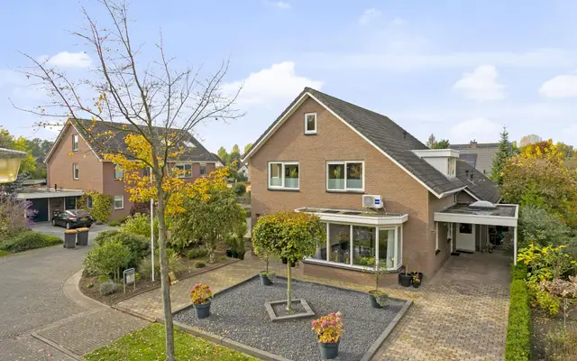 Foto van Lammersweg 8, Deventer