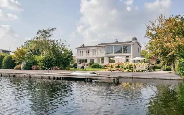 Foto van Baambrugse Zuwe 128 C, Vinkeveen