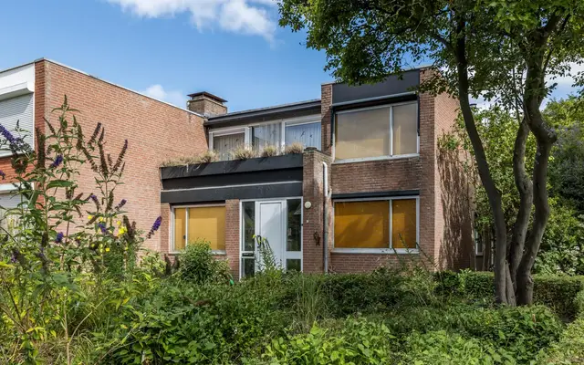 Foto van Drossaertweide 67, Oirsbeek