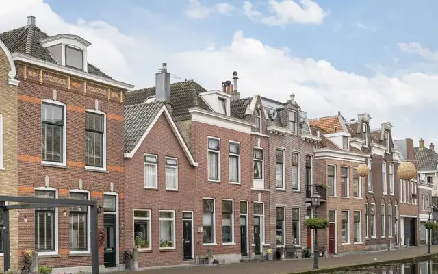 Foto van Noordvliet 44 ZW, Maassluis