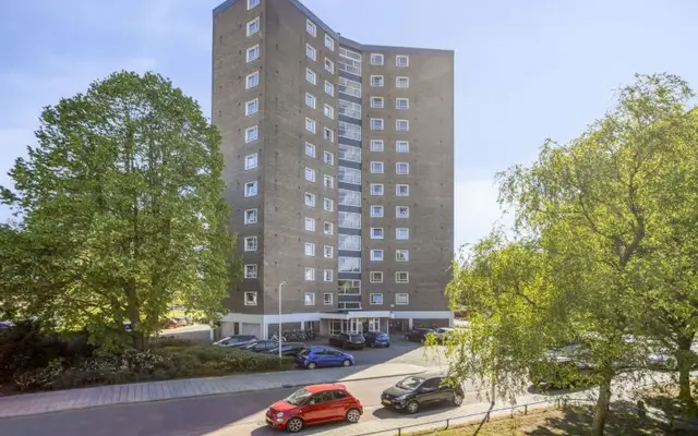 Foto van Heidebloemstraat 95, Nijmegen