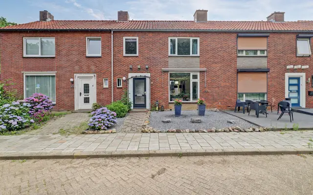 Foto van Toermalijnlaan 39, Cuijk