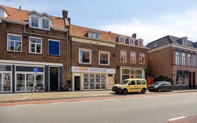 Foto van Zwolseweg 46, Deventer