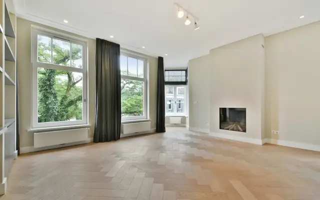 Foto van Cornelis Schuytstraat 17 2, Amsterdam