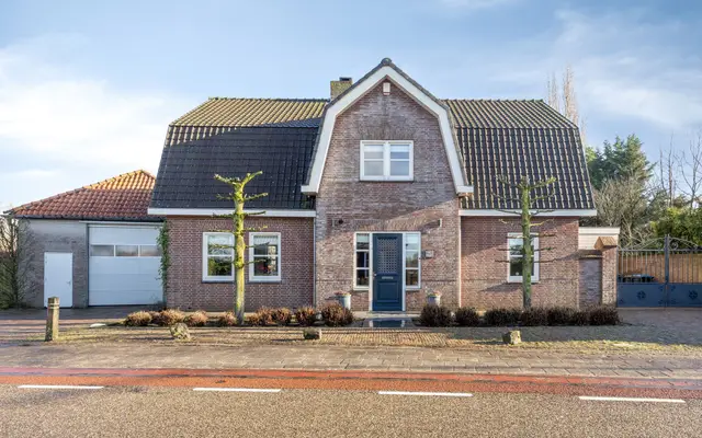 Foto van Molenstraat 53, Terheijden