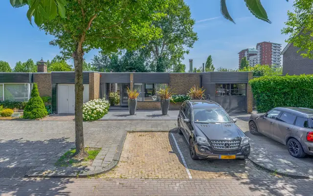 Foto van Merwedestraat 13, Beverwijk