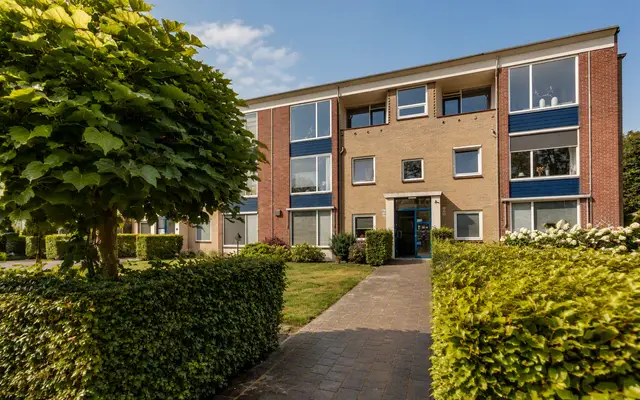 Foto van Laaressingel 17, Enschede