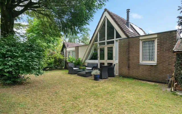 Foto van Lange Zuiderweg 134 61, Voorthuizen