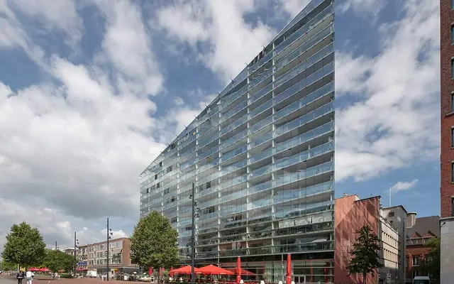 Foto van Librijesteeg 201, Rotterdam