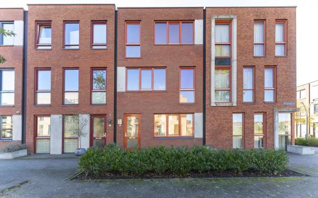 Foto van Piraeushaven 50, Purmerend