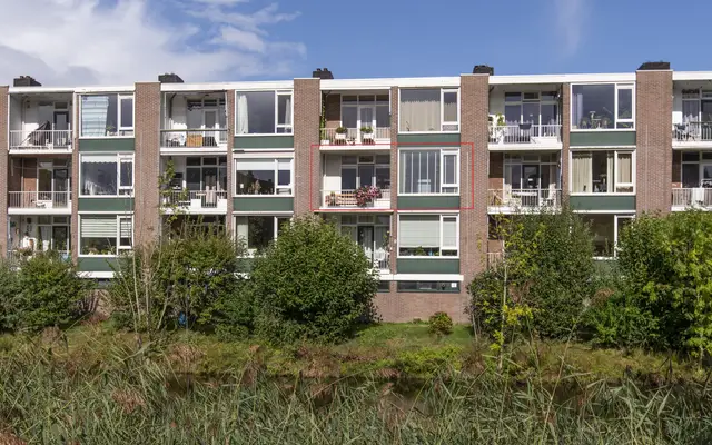 Foto van Schrijverspark 139 -01, Veenendaal