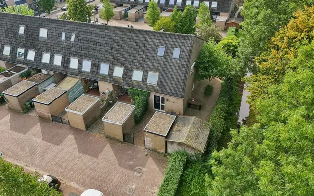 Foto van Havenstraat 103, Nijkerk