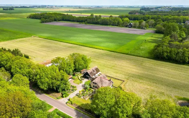 Foto van Bokkeleane 2 a, Harich