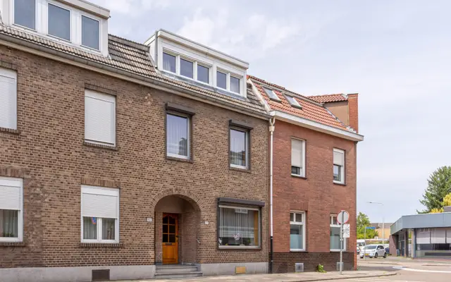 Foto van Bleijerheiderstraat 110, Kerkrade