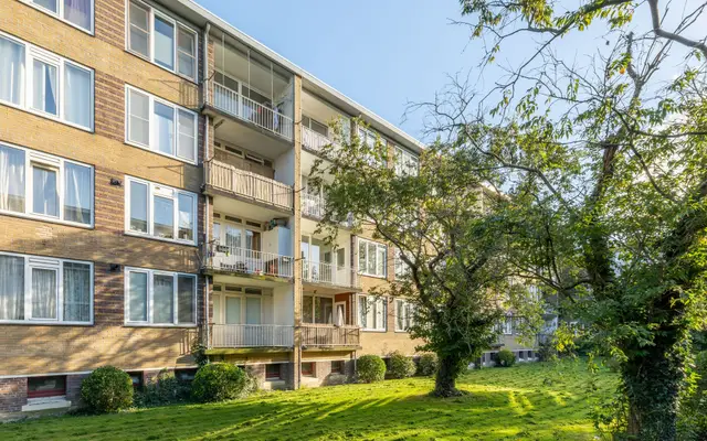 Foto van Henriëtte Roland Holsthof 27, Weesp
