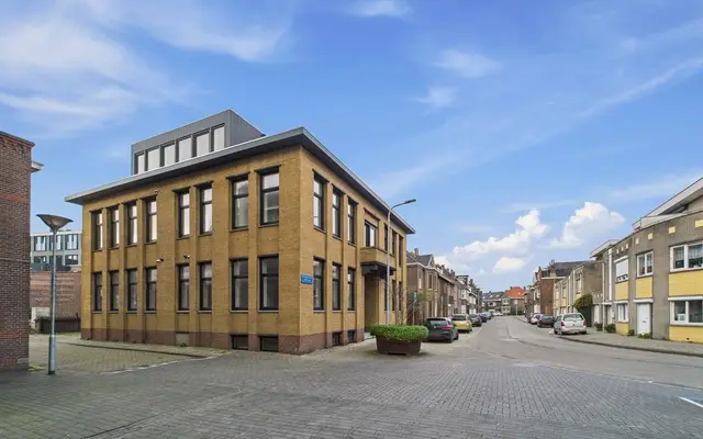 Foto van Smidswal 9, Terneuzen