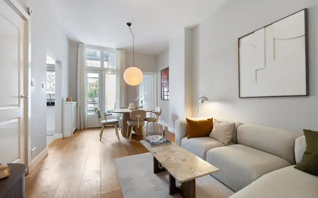 Foto van Da Costastraat 139, 's-Gravenhage