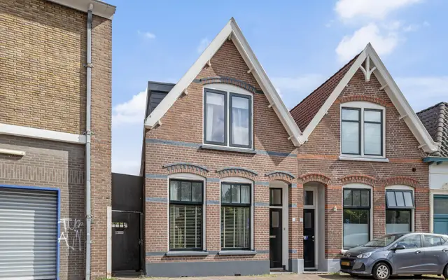 Foto van Rijsterborgherweg 14, Deventer