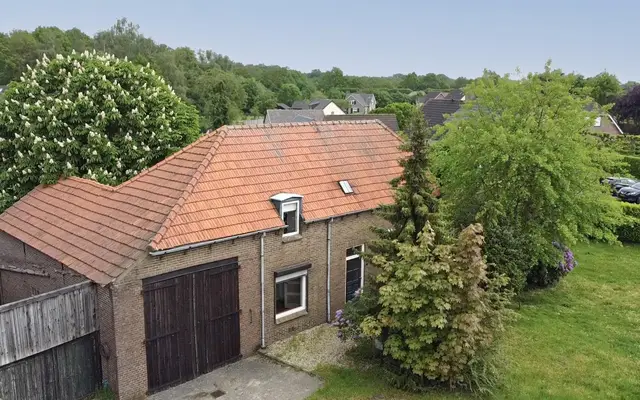 Foto van Dorpsstraat 55, Hernen