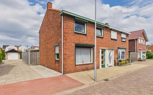 Foto van Klinkerstraat 28, Clinge