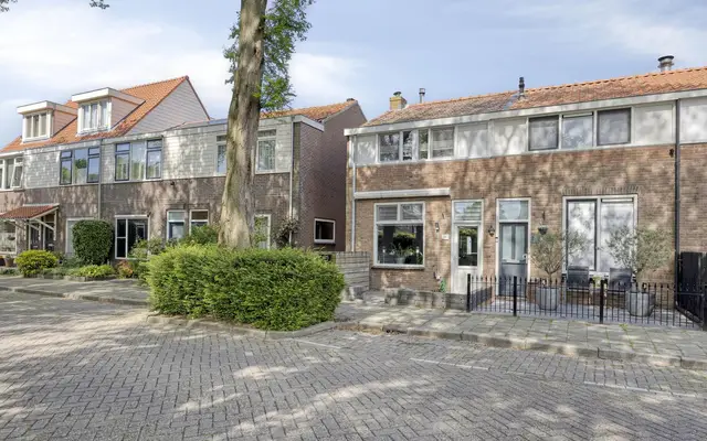 Foto van Hoenderparklaan 90, KWINTSHEUL