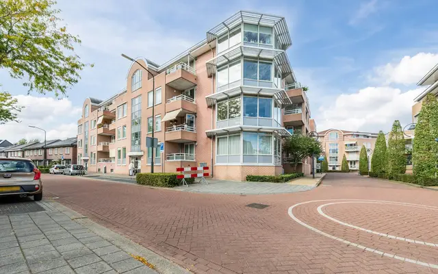 Foto van Peperstraat 33 B, Valkenswaard