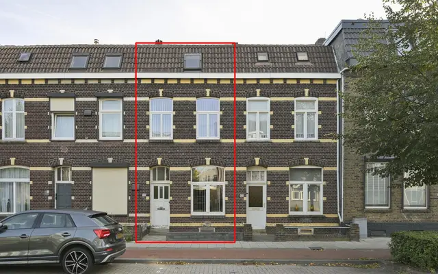 Foto van Rijksweg Noord 139, Sittard